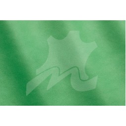 Шкіра напа JOY зелений GREEN RAY 1,0-1,2 Італія